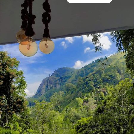 Kai Kazee Ella Hotel Kültér fotó