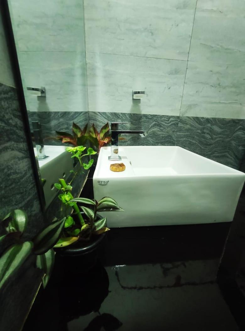 Kai Kazee Ella Hotel Kültér fotó
