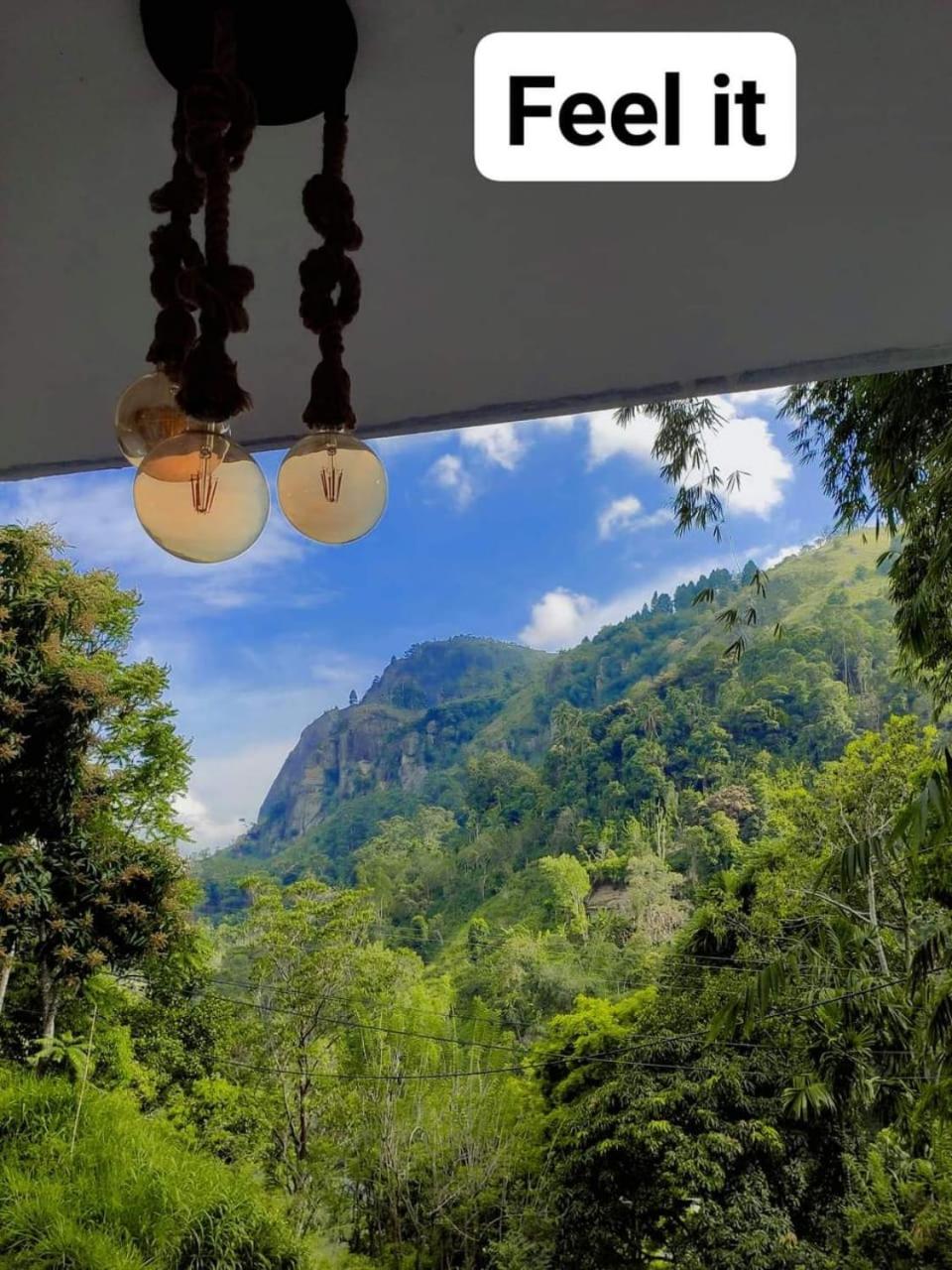 Kai Kazee Ella Hotel Kültér fotó