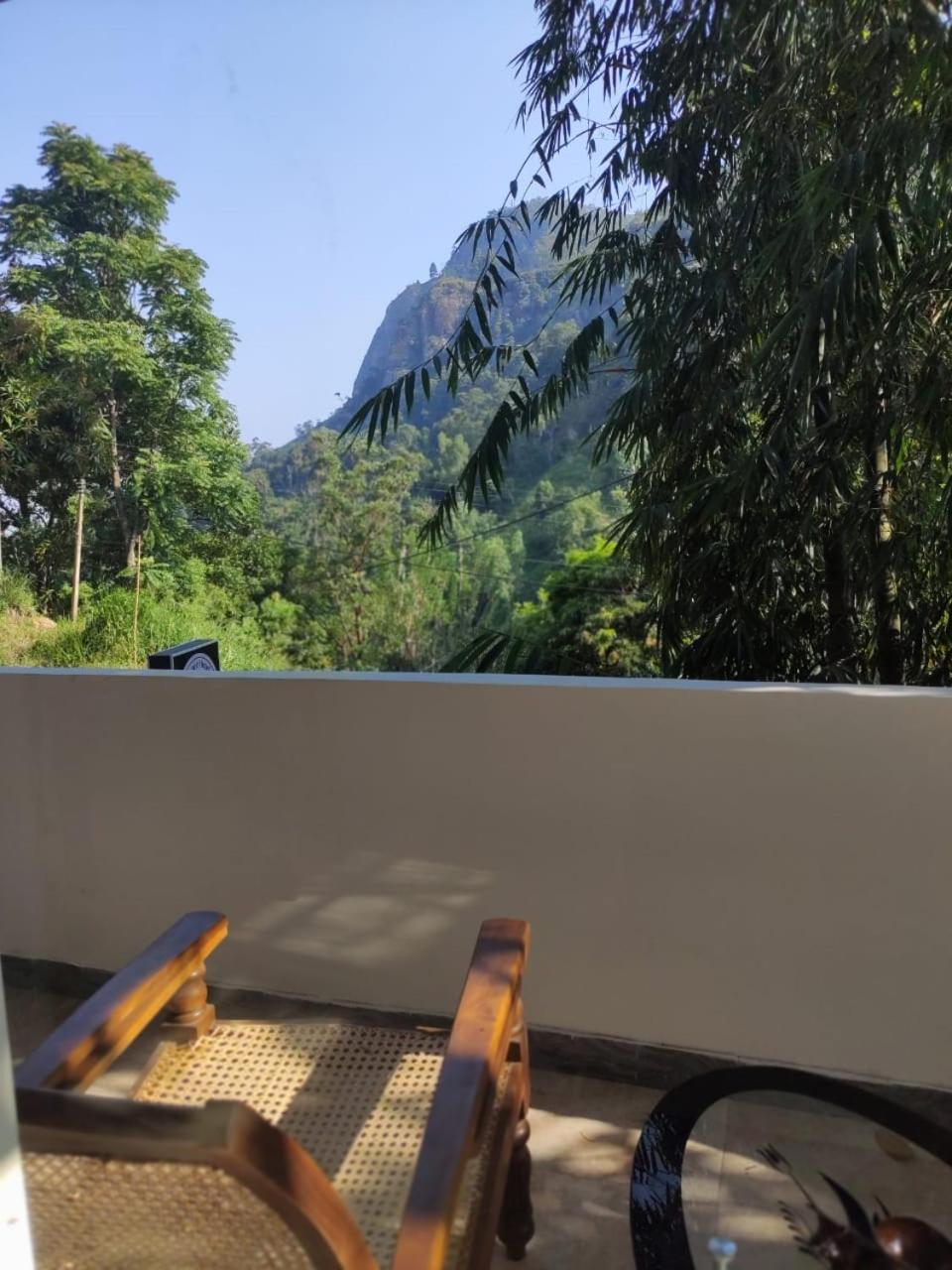 Kai Kazee Ella Hotel Kültér fotó